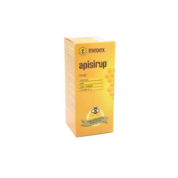 Medex Apisirup® 140ml